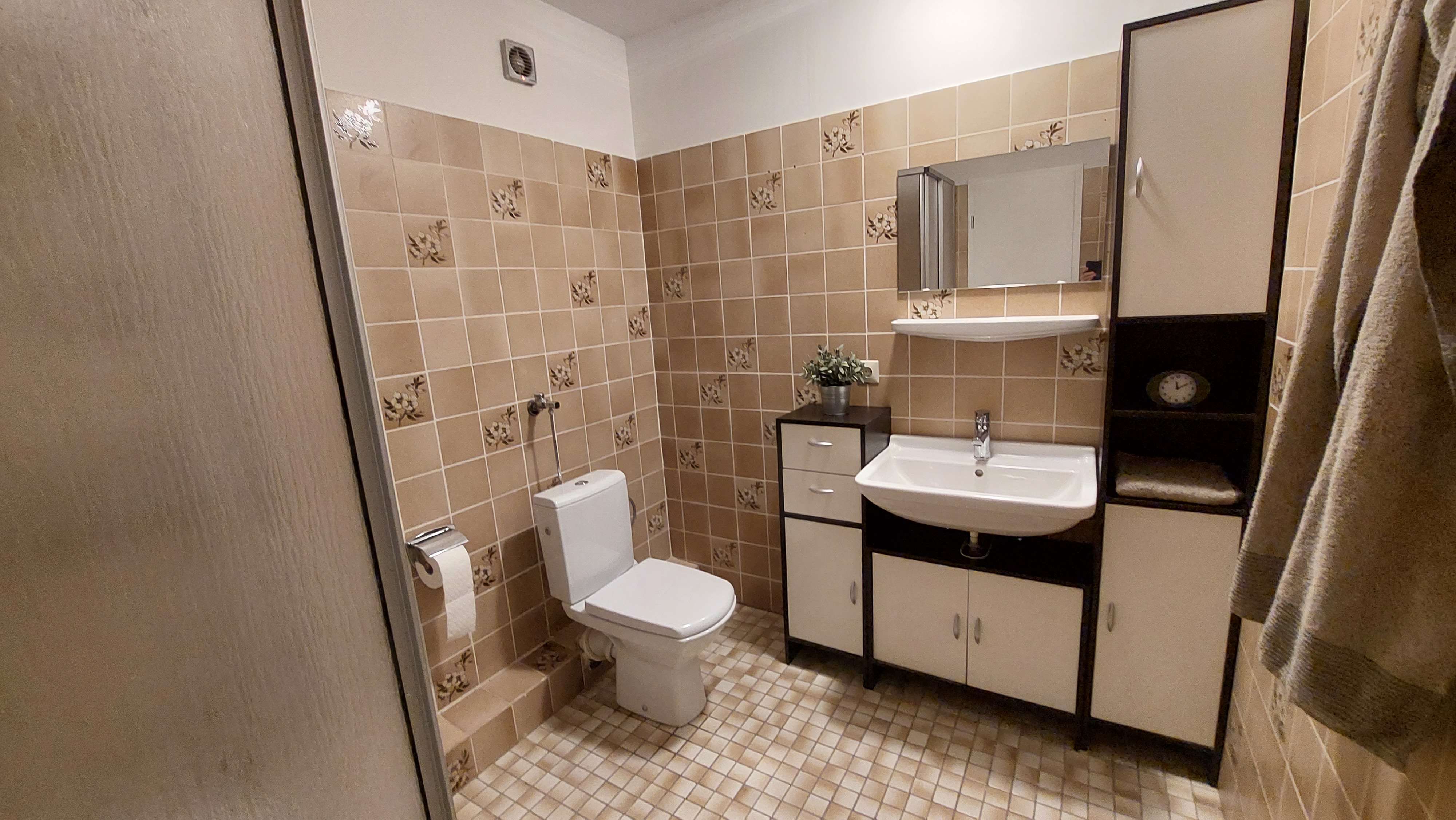 Immobilie in Medebach - Traumhaftes (Ferien-)Apartment in der Nähe von Winterberg - Bild 6