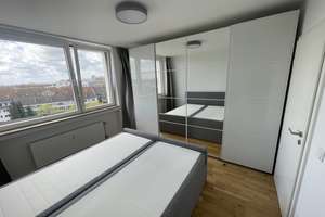 Direkt am Park Sonnige 2-Zimmer Wohnung mit Balkon  – Homburger Str. 12, 50969 Zollstock, Köln – Vorschaubild 17