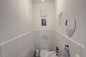 Zwei Zimmerwohnung in Mannheim mit Dachterrasse, Balkon & EBK – Kloppenheimer Straße 4, 68239 Seckenheim, Mannheim – Vorschaubild 10