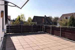 1-2 ZKB im 2-Familienhaus – Dachterrasse, großzügiger Garten, Garage & Stellplatz – Die vollständige Adresse der Immobilie erhältst du vom Anbieter., 68305 Waldhof, Mannheim – Vorschaubild 19