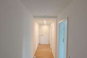 Geräumige 3-Zimmer-Wohnung in Mannheim-Friedrichsfeld im 2. Stock – Main-Neckar-Bahn-Straße 5, 68229 Friedrichsfeld, Mannheim – Vorschaubild 4