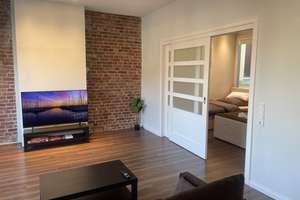 3-Zimmer-Wohnung - Osnabrück Altstadt