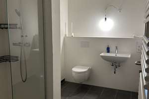 2,5 Zimmer Wohnung mit Terrasse und Garten im Verlegerviertel – Niersteiner Straße 8, 64295 Darmstadt-West, Darmstadt – Vorschaubild 14