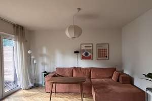 Familienidyll oder WG im schönen Biesdorf - Stilvolles, hochwertig möbliertes Haus 4 Zimmer – Die vollständige Adresse der Immobilie erhältst du vom Anbieter., 12683 Biesdorf, Berlin – Vorschaubild 3