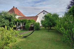 Einfamilienhaus in Ingolstadt-Südwest/Antonviertel  – Die vollständige Adresse der Immobilie erhältst du vom Anbieter., 85051 Münchener Straße, Ingolstadt – Vorschaubild 4