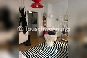 Tauschwohnung: Zentrale Altbauwohnung mit Dielenboden – Die vollständige Adresse der Immobilie erhältst du vom Anbieter., 68161 Innenstadt/Jungbusch, Mannheim – Vorschaubild 4