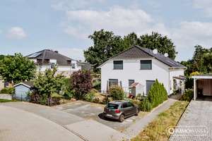 Neuwertiges Niedrigenergiehaus für zwei Familien in ruhiger Feldrandlage! – Die vollständige Adresse der Immobilie erhältst du vom Anbieter., 21382 Brietlingen – Vorschaubild 3