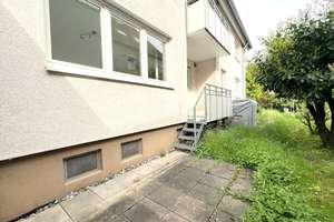 renovierte 2 Zi Whg. mit EBK, Balkon, Terrasse und Garten in ruhiger Lage im idyllischen Stuttgart-U – Die vollständige Adresse der Immobilie erhältst du vom Anbieter., 70329 Uhlbach, Stuttgart – Vorschaubild 7
