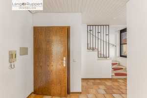 Attraktives Mehrfamilienhaus in Hirschberg an der Bergstraße – Gartenstaße 9, 69493 Rhein-Neckar-Kreis – Vorschaubild 25
