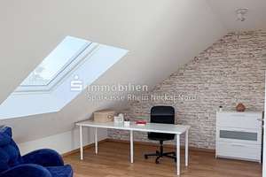 Ankommen. Wohlfühlen. Zuhause sein. – Die vollständige Adresse der Immobilie erhältst du vom Anbieter., 68305 Waldhof, Mannheim – Vorschaubild 17