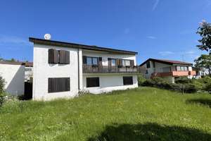 Top-Lage im Schelmen! Einfamilienhaus mit ELW  – Die vollständige Adresse der Immobilie erhältst du vom Anbieter., 72108 Rottenburg am Neckar – Vorschaubild 3