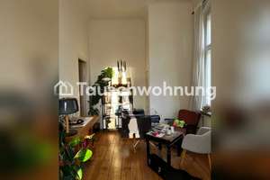 Tauschwohnung: Suche große Wohnung in Berlin zum Tausch