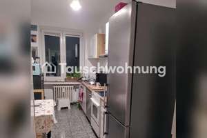 Tauschwohnung: Helle Wohnung in Bilk- suche 4 Zi. mit Wohnküche – Bilker Allee 185, 40217 Unterbilk, Düsseldorf – Vorschaubild 9