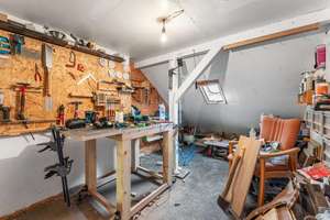 Mehrfamilienhaus in Bremen-Walle – 3 Einheiten mit klarem Entwicklungspotenzial – Die vollständige Adresse der Immobilie erhältst du vom Anbieter., 28217 Westend, Bremen – Vorschaubild 17