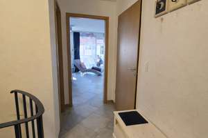 Moderne Maisonette in Frechen Zentrum: Ideal für Paare und junge Familien – Die vollständige Adresse der Immobilie erhältst du vom Anbieter., 50859 Lövenich, Köln – Vorschaubild 4
