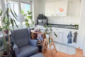 Zentrale 1- Zimmer Wohnung in Heidelberg- Weststadt zu verkaufen – Wörthstraße 12, 69115 Weststadt, Heidelberg – Vorschaubild 4