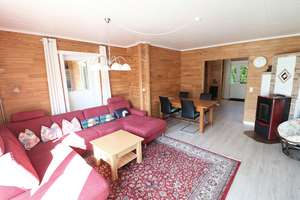 Topgepflegtes, schickes Holzwohnhaus mit Carport-/Gerätegebäude in ruhiger Sackgassenlage – Die vollständige Adresse der Immobilie erhältst du vom Anbieter., 49696 Molbergen – Vorschaubild 8