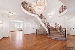 Exklusiv wohnen im Hahnwald – eine Villa mit Charakter – Die vollständige Adresse der Immobilie erhältst du vom Anbieter., 50996 Hahnwald, Köln – Vorschaubild 3