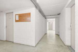 Wettbergen Terrassenhaus: attraktive 3-Zimmerwohnung im 3.OG mit Garage und Stellplatz – Die vollständige Adresse der Immobilie erhältst du vom Anbieter., 30457 Wettbergen, Hannover – Vorschaubild 17