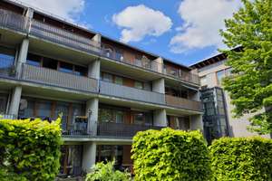 ***SEHR GEPFLEGTE WOHNUNG IN SCHÖNER LAGE MIT GROSSEM BALKON UND STELLPLATZ*** – Die vollständige Adresse der Immobilie erhältst du vom Anbieter., 9123 Einsiedel, Chemnitz – Vorschaubild 5
