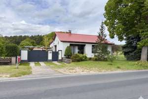 Modernisiertes Einfamilienhaus mit viel Privatsphäre in ruhiger Lage – 16244 Schorfheide – Vorschaubild 1