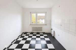 Top renovierte 2-Zimmer-Wohnung mit Balkon in Düsseldorf-Unterrath – sofort bezugsfrei – Mintarder Weg 11, 40472 Unterrath, Düsseldorf – Vorschaubild 11