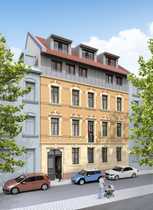 Karlsruhe, Moninger ... - Eigentumswohnungen, 4- und Mehr-Zimmer