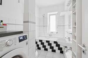 Helle Erdgeschosswohnung mit Balkon, Top-Lage und Garage! – Die vollständige Adresse der Immobilie erhältst du vom Anbieter., 50937 Sülz, Köln – Vorschaubild 7