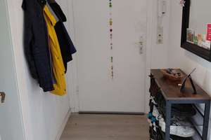 Moderne 2 Zimmer Wohnung am Westpark – Die vollständige Adresse der Immobilie erhältst du vom Anbieter., 44137 Dorstfelder Brücke, Dortmund – Vorschaubild 3