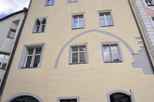 ***WG-Haus, kleines Studentenwohnheim mitten in Regensburg*** – Die vollständige Adresse der Immobilie erhältst du vom Anbieter., 93047 Innenstadt, Regensburg – Vorschaubild 11