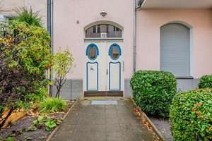 Exklusives Wohnen im Bayerischen Viertel – Die vollständige Adresse der Immobilie erhältst du vom Anbieter., 10825 Schöneberg, Berlin – Vorschaubild 30