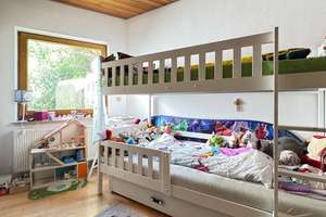 Familiendomizil mit wunderschönem Garten und Blicklage! – Die vollständige Adresse der Immobilie erhältst du vom Anbieter., 65812 Bad Soden am Taunus – Vorschaubild 9