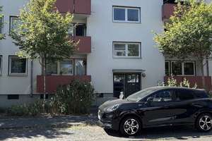 Gemütliche Zweizimmerwohnung in Köln Niehl – Duisburger Str. 13, 50735 Niehl, Köln – Vorschaubild 1