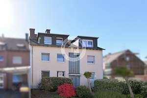 Die perfekte 3-Zimmer-Wohnung mit durchdachter Raumaufteilung, Sonnenbalkon und Garage – Die vollständige Adresse der Immobilie erhältst du vom Anbieter., 45711 Datteln – Vorschaubild 3