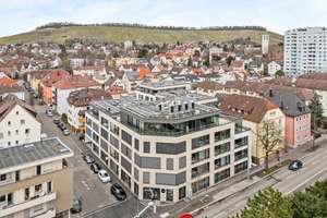 *Reserviert*Wunderschöne 3-Zimmer Penthouse-Wohnung mit Dachterrasse – Wartbergstraße 8/1, 74072 Heilbronn, Heilbronn – Vorschaubild 13