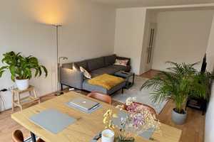 Wunderschöne Wohnung in Oberkassel – Düsseldorf – Vorschaubild 11