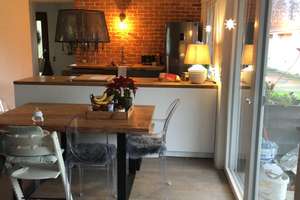 Alltagstaugliche 3-Zimmer-Wohnung mit Balkon in Bielefeld