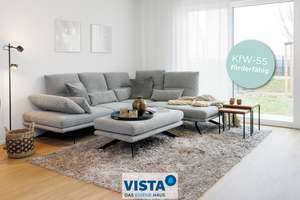 *5,5%-Aktion! NEUBAU DHH - Neues Zuhause für Ihre Familie - KFW-55 Massivbauweise und zwei Garagen – Lechfeldstraße 1, 86679 Ellgau – Vorschaubild 10
