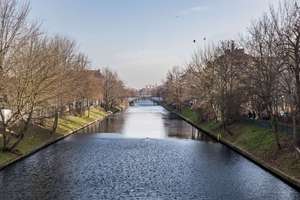 Wohnen am Wasser: Altbauwohnung mit Balkon und Wasserblick bezugsfrei zum 01.04.2027 – Kiehlufer 59, 12059 Neukölln (Ortsteil), Berlin – Vorschaubild 13