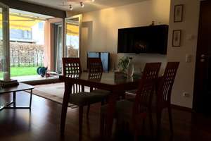 Helle, gepflegte 4 Zimmer Gartenwohnung am Riemer See in kleiner Wohnanlage – Astrid-Lindgren-Straße 66, 81829 Messestadt Riem, München – Vorschaubild 6