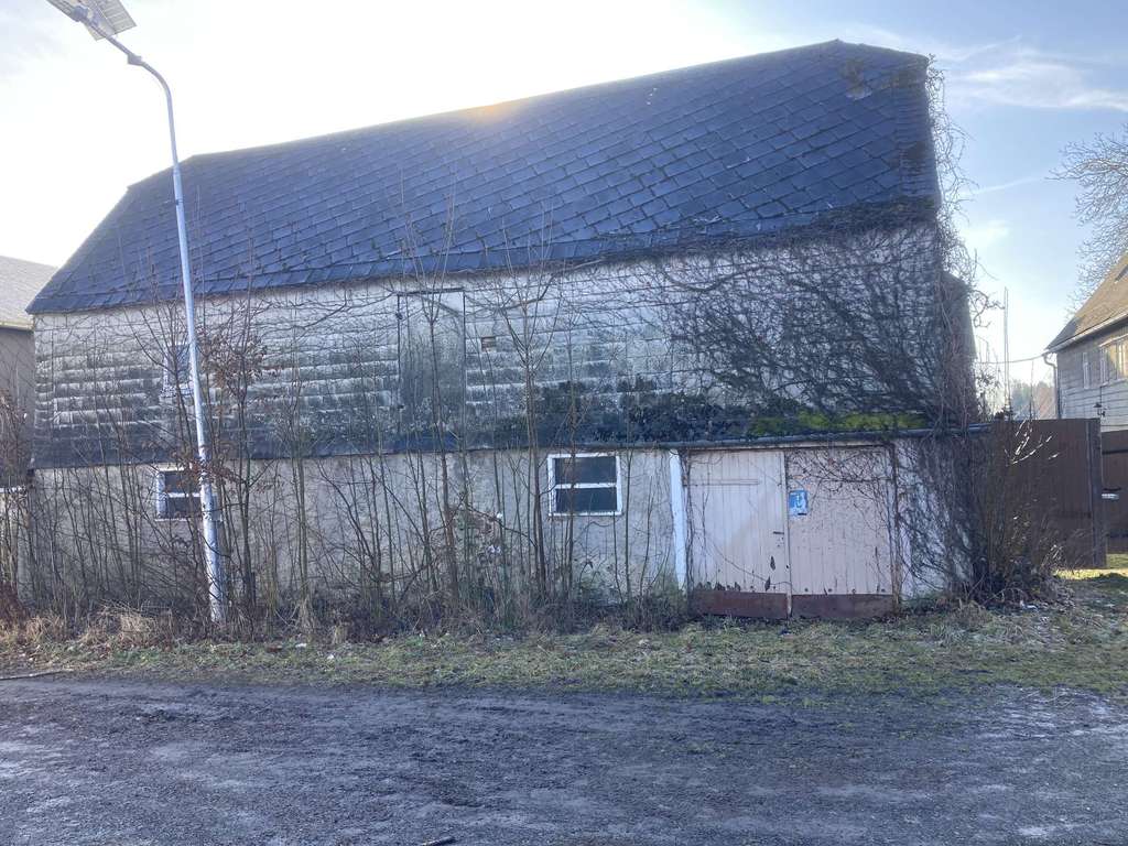 Immobilie in Lichtenau - Vierseitenhof in Lichtenau - Bild 1