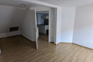 2-Zimmer Penthousewohnung Ingolstadt Zentrum (Le Café)  – Schrannenstraße 8, 85049 Mitte, Ingolstadt – Vorschaubild 4