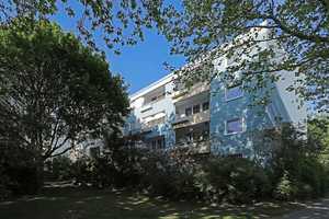 Familen aufgepasst leben über den Dächern von Wolfsburg  im // 5.OG , Rechts – Eisenacher Str. 29, 38444 Wolfsburg – Vorschaubild 2