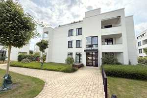 Moments Travemünde, moderne Traumwohnung in einer weißen Villa – Lübeck – Vorschaubild 2