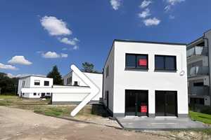 Neubau. KfW 55. Massiv erbautes Einfamilienhaus in Ortsrandlage. – Cochem-Zell (Kreis) – Vorschaubild 7