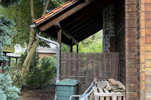 Heiligensee - freistehendes Einfamilienhaus mit Kamin und zwei Bädern! – Die vollständige Adresse der Immobilie erhältst du vom Anbieter., 13503 Heiligensee, Berlin – Vorschaubild 8