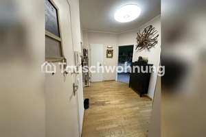 Tauschwohnung: 100 m² Wohnung in Tempelhof-Schöneberg tauschen