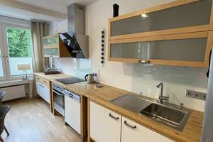 *** Möbliert & Saniert in Oberkassel *** – Joachimstraße 13, 40545 Oberkassel, Düsseldorf – Vorschaubild 5
