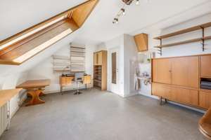 Gepflegtes Reihenmittelhaus mit Garage in begehrter Lage von Bremen-Schönebeck – Die vollständige Adresse der Immobilie erhältst du vom Anbieter., 28757 Schönebeck, Bremen – Vorschaubild 14