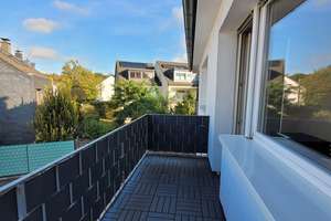 Gut geschnittene 2-Zimmer-Wohnung mit Balkon in Refrath – Die vollständige Adresse der Immobilie erhältst du vom Anbieter., 51427 Alt Refrath, Bergisch Gladbach – Vorschaubild 6